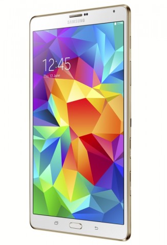 Galaxy Tab S 8.4 (Bild: Samsung)